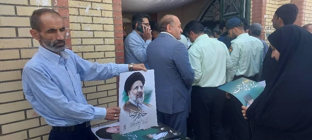 احیای کارخانه قند یاسوج با دستور شهید رئیسی صورت گرفت