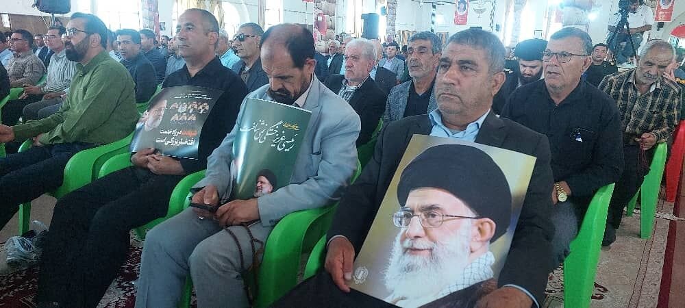 احیای کارخانه قند یاسوج با دستور شهید رئیسی صورت گرفت