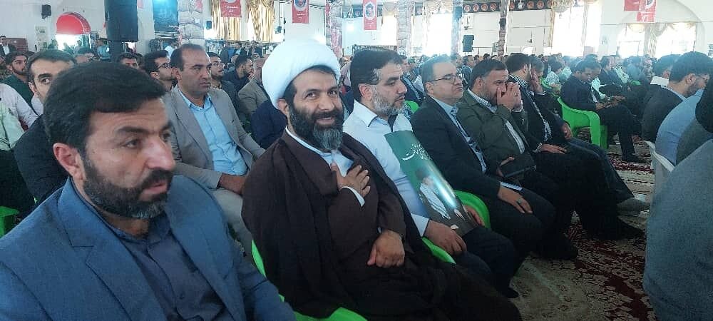 احیای کارخانه قند یاسوج با دستور شهید رئیسی صورت گرفت