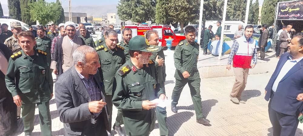 احیای کارخانه قند یاسوج با دستور شهید رئیسی صورت گرفت