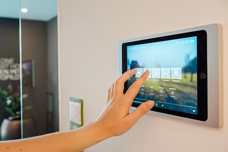 بهترین نمایندگی خانه هوشمند در تهران کدام است؟