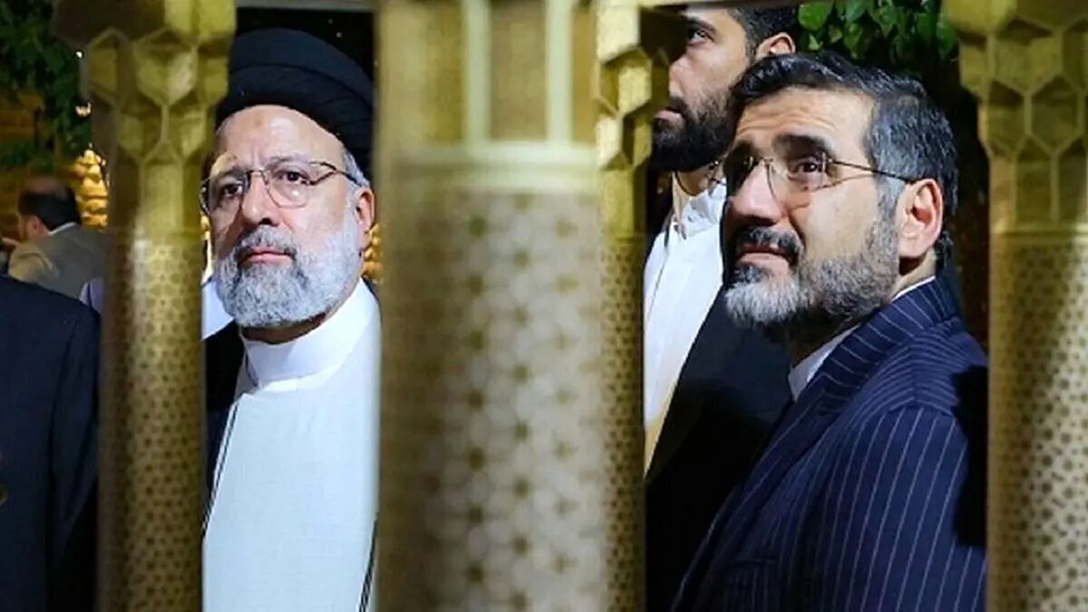 از اردیبهشت تا افلاک، حکایت جاودانه خدمت