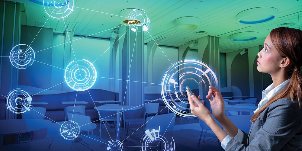 تحول در شهرها با نوآوریهای روشنایی هوشمند