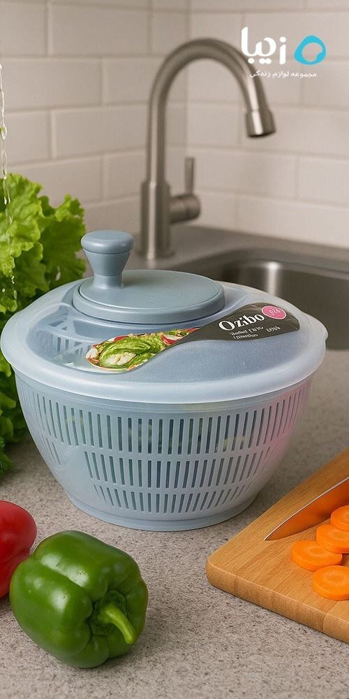 سرویس پلاستیکی جهیزیه عروس