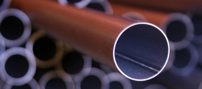 لوله درزدار