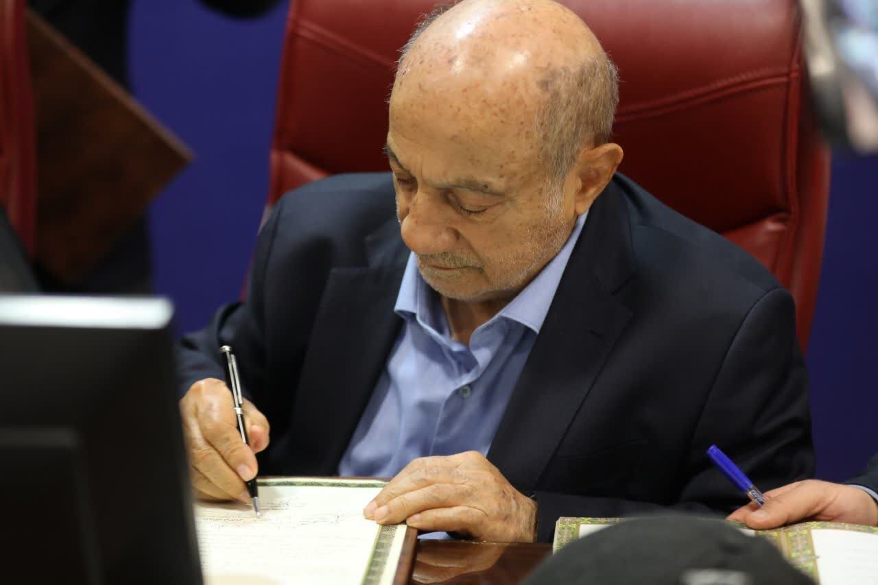 با تخصیص اعتبارات مشکل کم آبی روستاها رفع می‌شود