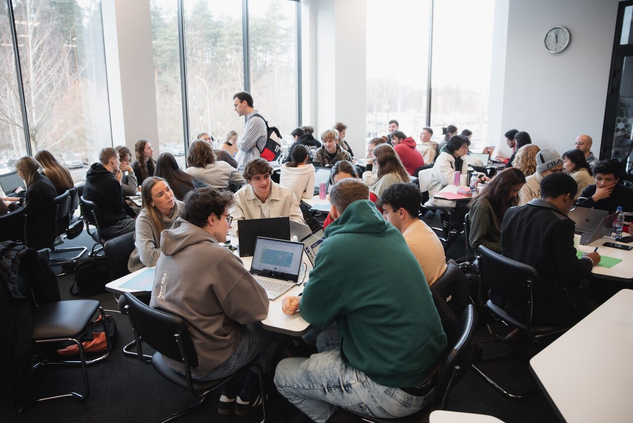 هکاتونهای شهری؛ کلید طلایی بازآفرینی و نوآوری در شهرهای آینده