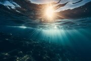 اکتشافات جدید در اعماق یخی اقیانوس منجمد جنوبی + تصاویر