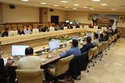 ضرورت هم‌افزایی برای تحقق اهداف رویداد «پایتخت محیط زیست شهرهای آسیایی»