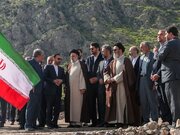 ای دل مشو آرام که دلدار نیامد