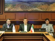 قرارداد احداث پارک آبی اراک منعقد شد