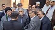 شهرستان‌های مرزی نیازمند نگاه ویژه فرهنگی هستند