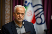 رونمایی از ۲ گام مهم شهرداری اصفهان در مسیر تحقق شهر هوشمند طی ماه جاری