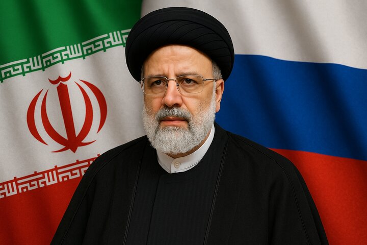 اعتمادسازی با شرق؛ میراث دیپلماسی اقتصادی شهید رئیسی