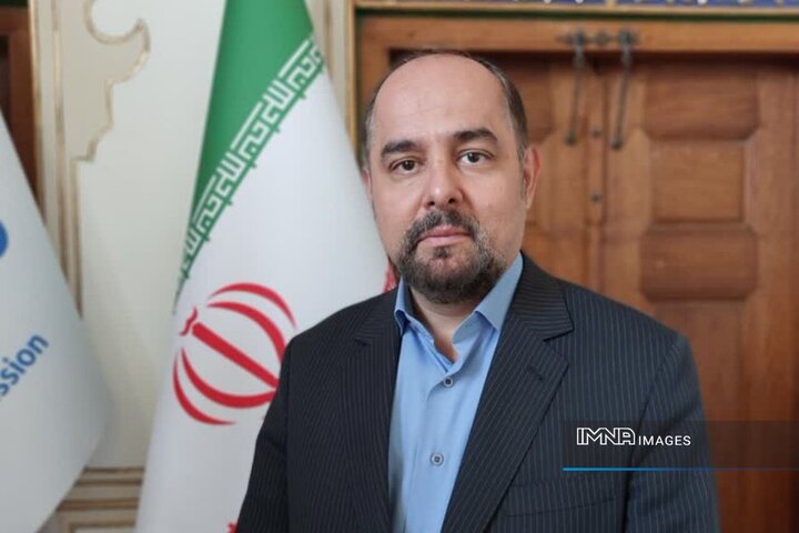 بافت تاریخی، مناسب‌ترین نقطه برای استقرار موزه‌ها است