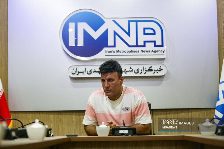 اولین کارتینگ فعال کشور هستیم / مسئولان نگاه ویژه‌ای به بخش خصوصی داشته باشند