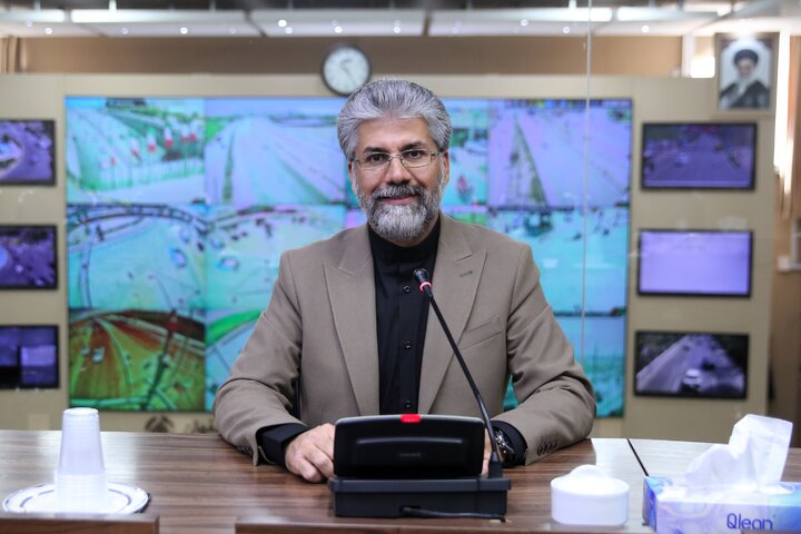 تجهیز ۲۰۱ تقاطع شهر اصفهان به برق اضطراری
