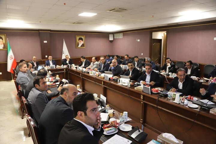 مناطق آزاد باید در تامین انرژی و جذب سرمایه‌گذاری نقش‌آفرینی کنند