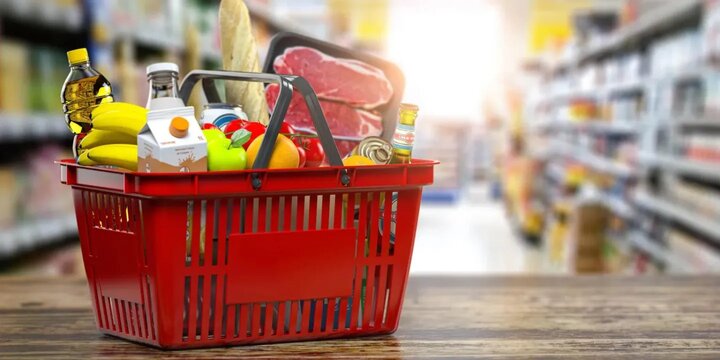 اقلام موجود در بسته معیشتی دولت | کالابرگ الکترونیکی شامل چه کالاهایی است؟