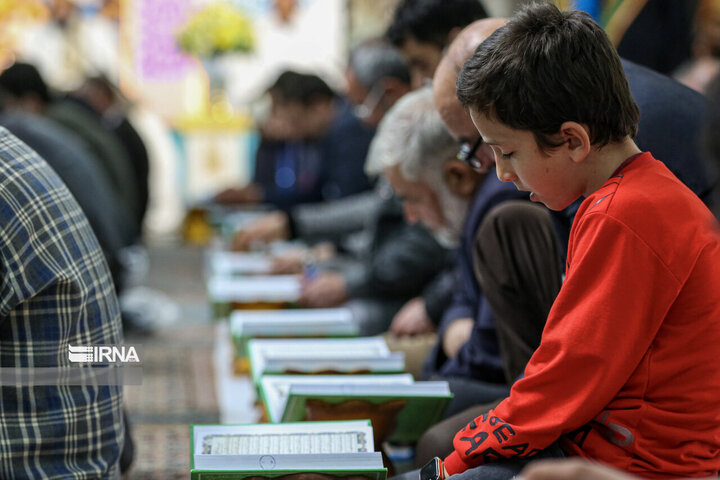 طرح قرآنی حبیب با تمرکز بر مناطق محروم اجرا می شود