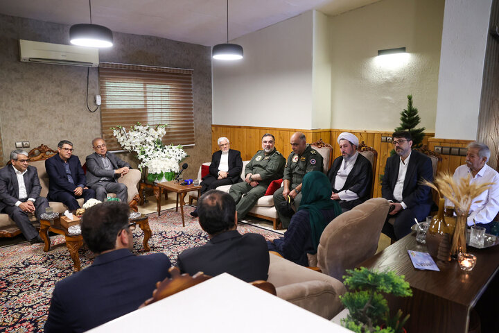 اجازه نمی‌دهیم حقی در حادثه بندر شهیدرجایی تضییع شود