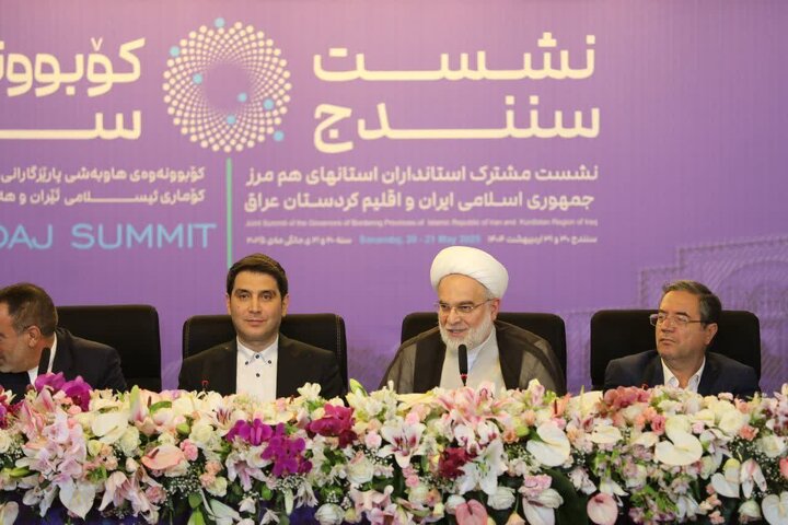 ضرورت تقویت مراودات فرهنگی بین کردستان ایران و اقلیم کردستان عراق