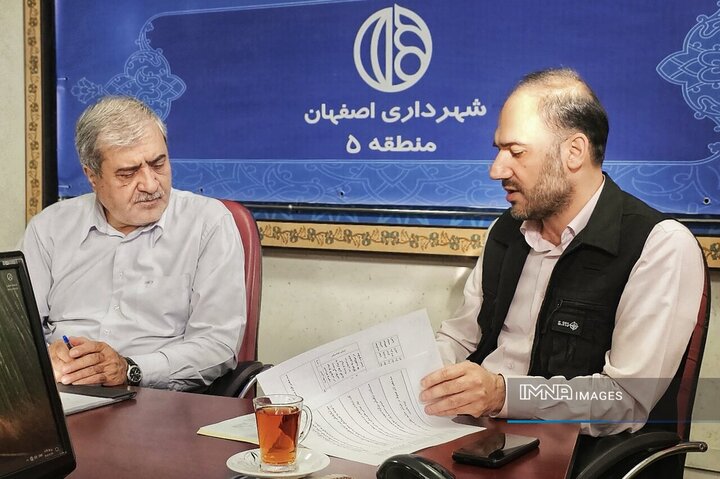 مستندات کافی و صحیح مبنای پاسخ به پیام‌های ۱۳۷ است