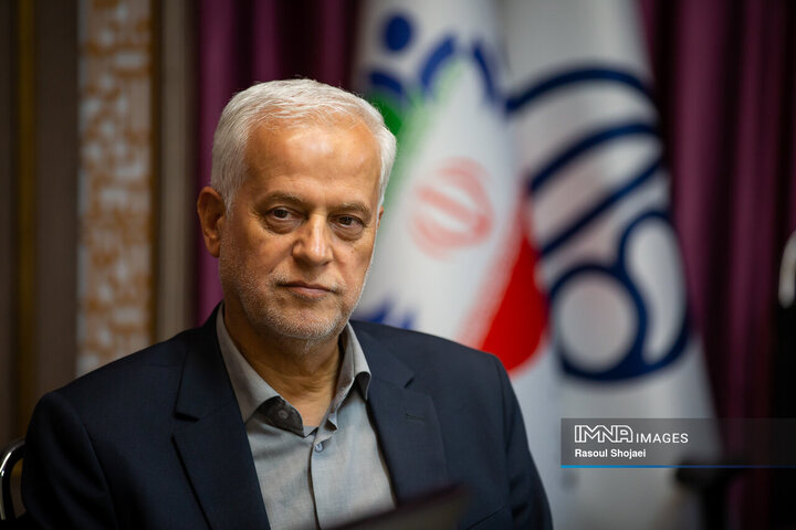 رونمایی از ۲ گام مهم شهرداری اصفهان در مسیر تحقق شهر هوشمند طی ماه جاری