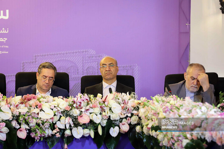 نشست مشترک استانداران هم‌مرز ایران با اقلیم کردستان عراق