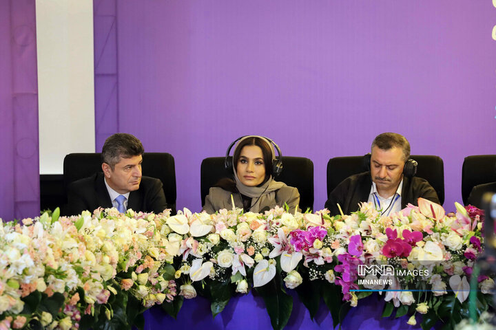 نشست مشترک استانداران هم‌مرز ایران با اقلیم کردستان عراق