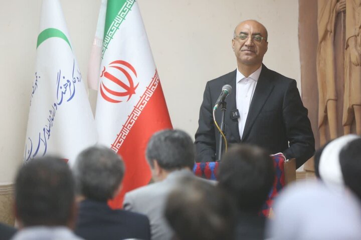 اصالت کرمانشاه در دفاع مقدس تکمیل شد