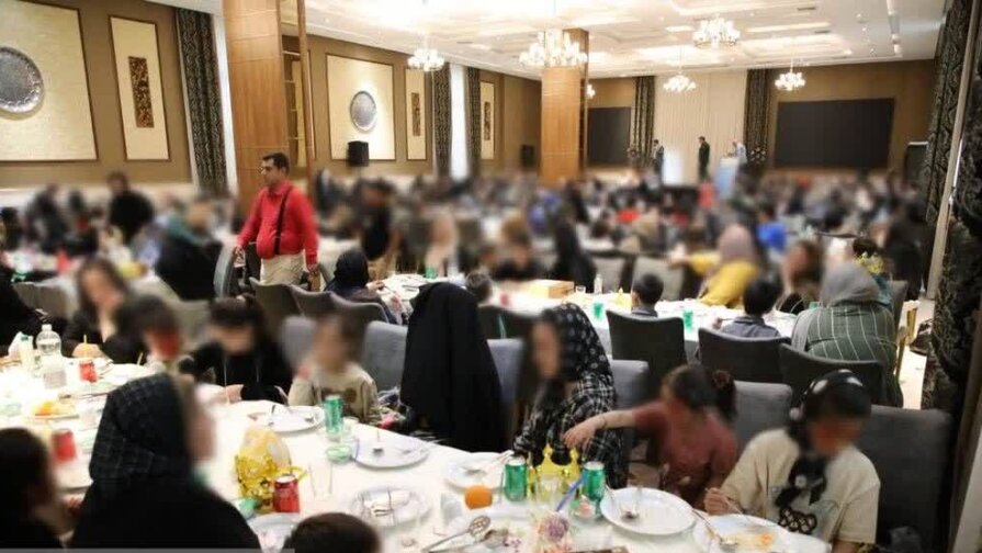 از پویشی به یاد شهدای خدمت تا کاهش ۱۸ درصدی سرقت در کشور