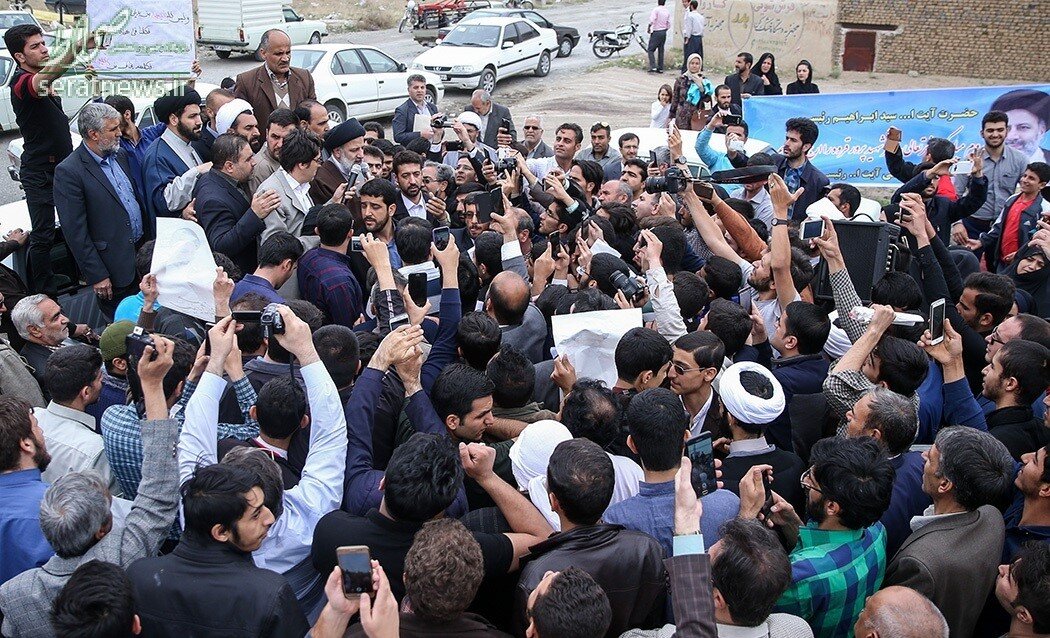 وقتی دولت جهادی در کنار مردم ایستاد