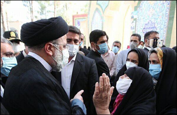 وقتی دولت جهادی در کنار مردم ایستاد