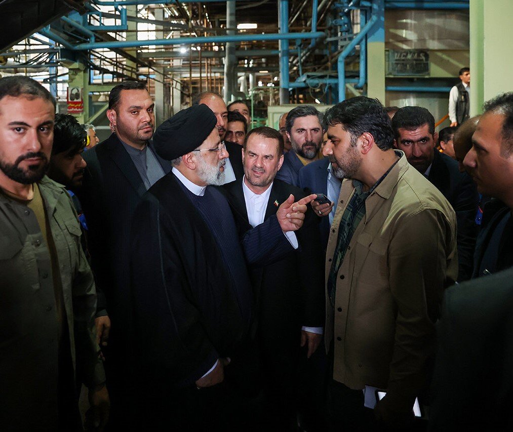 وقتی دولت جهادی در کنار مردم ایستاد