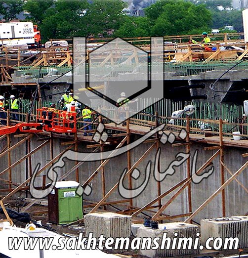 آشنایی با افزودنیهای بتن، محصولات اجرایی ساختمان شیمی