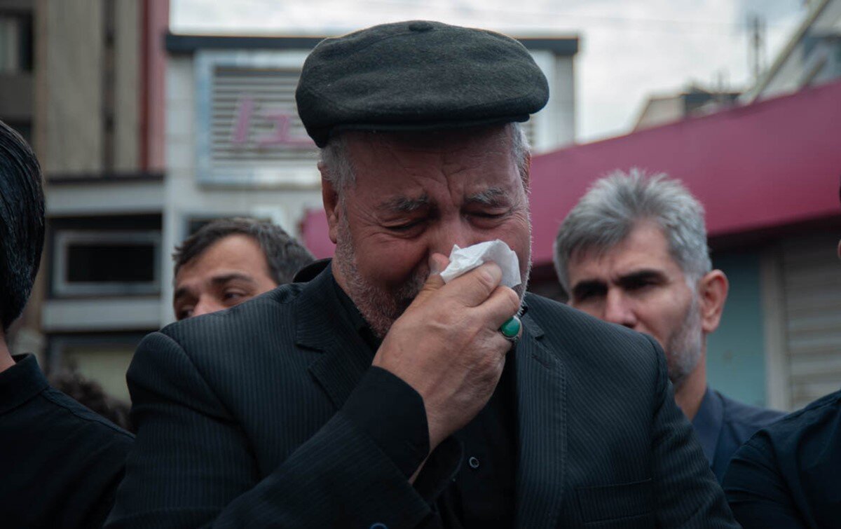 ای دل مشو آرام که دلدار نیامد