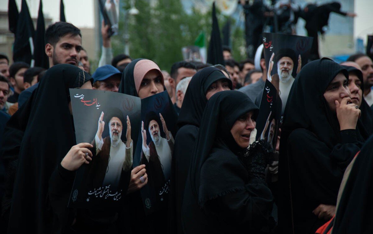 ای دل مشو آرام که دلدار نیامد