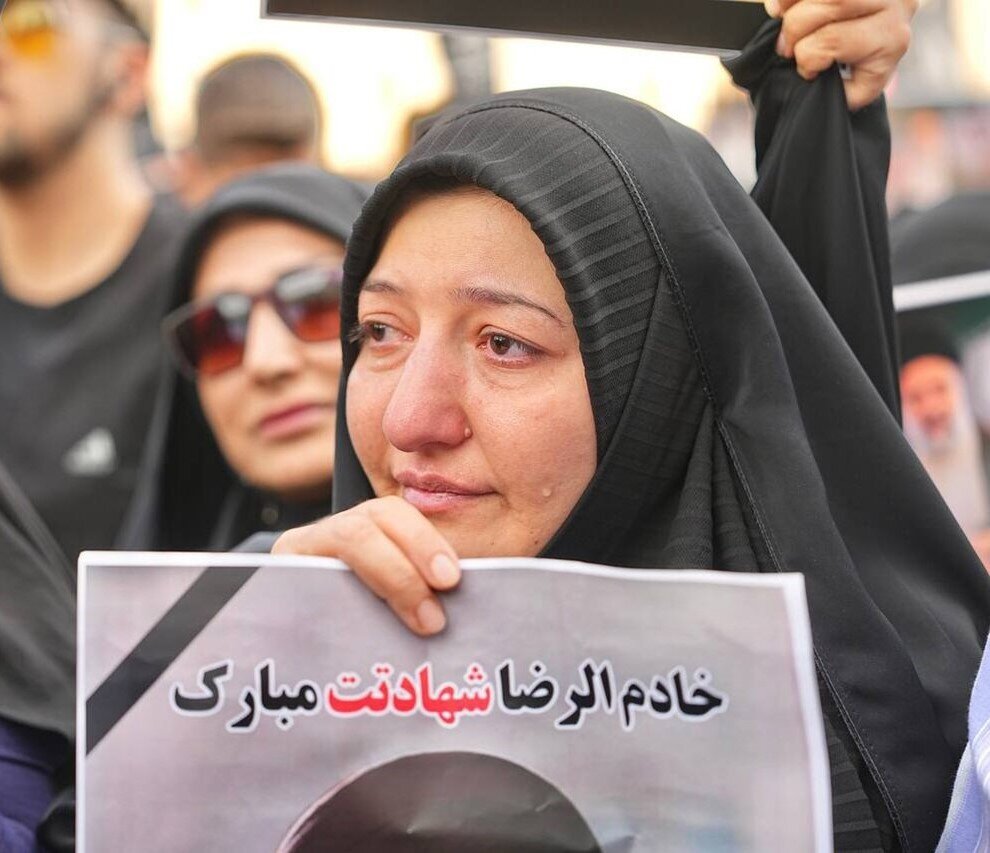 ای دل مشو آرام که دلدار نیامد