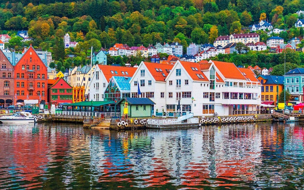 پاکترین کشورهای جهان در سال ۲۰۲۵ کدامند؟