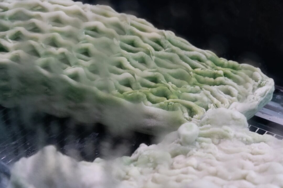 تبدیل معماری به ابزاری برای بهبود سیاره در دوسالانه ونیز