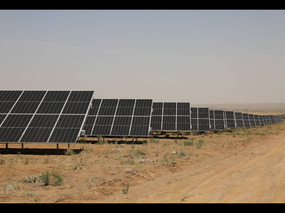 گامهای موثر کشور در مسیر توسعه تجدیدپذیرها