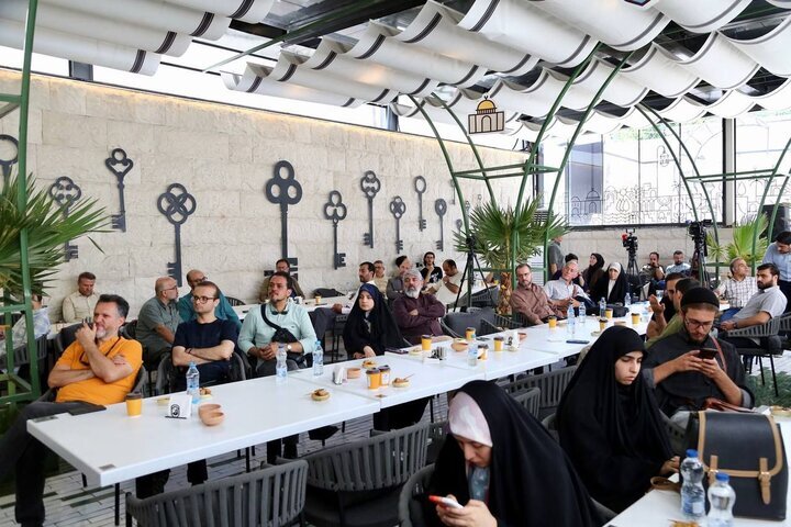 «سلاح نفت» رونمایی شد؛ روایتی تحلیلی از جنگ روایتها