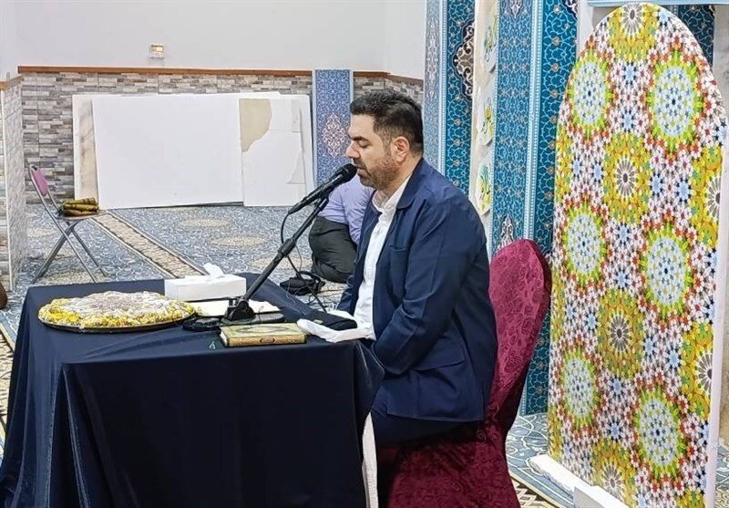 حج 1404 , سید ابراهیم رئیسی , 