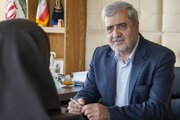 سامانه ۱۳۷ وضعیت رضایت مردم از شهرداری را مشخص می‌کند