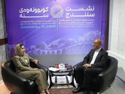 تفاهم‌نامه کرمانشاه و حلبچه را با جدیت دنبال می‌کنیم