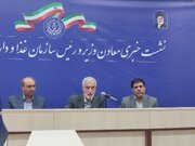 ۸۲ درصد از داروهای کشور به صورت بومی تولید می‌شود