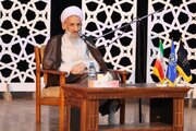 انقلاب اسلامی هرگز در تربیت انسان‌های کارآمد کم نیاورده است