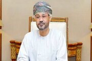 عمان خواستار فشار جهانی برای توقف تجاوز به ایران شد