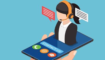 مشاوره تلفنی چیست؟ + مزایا و معایب